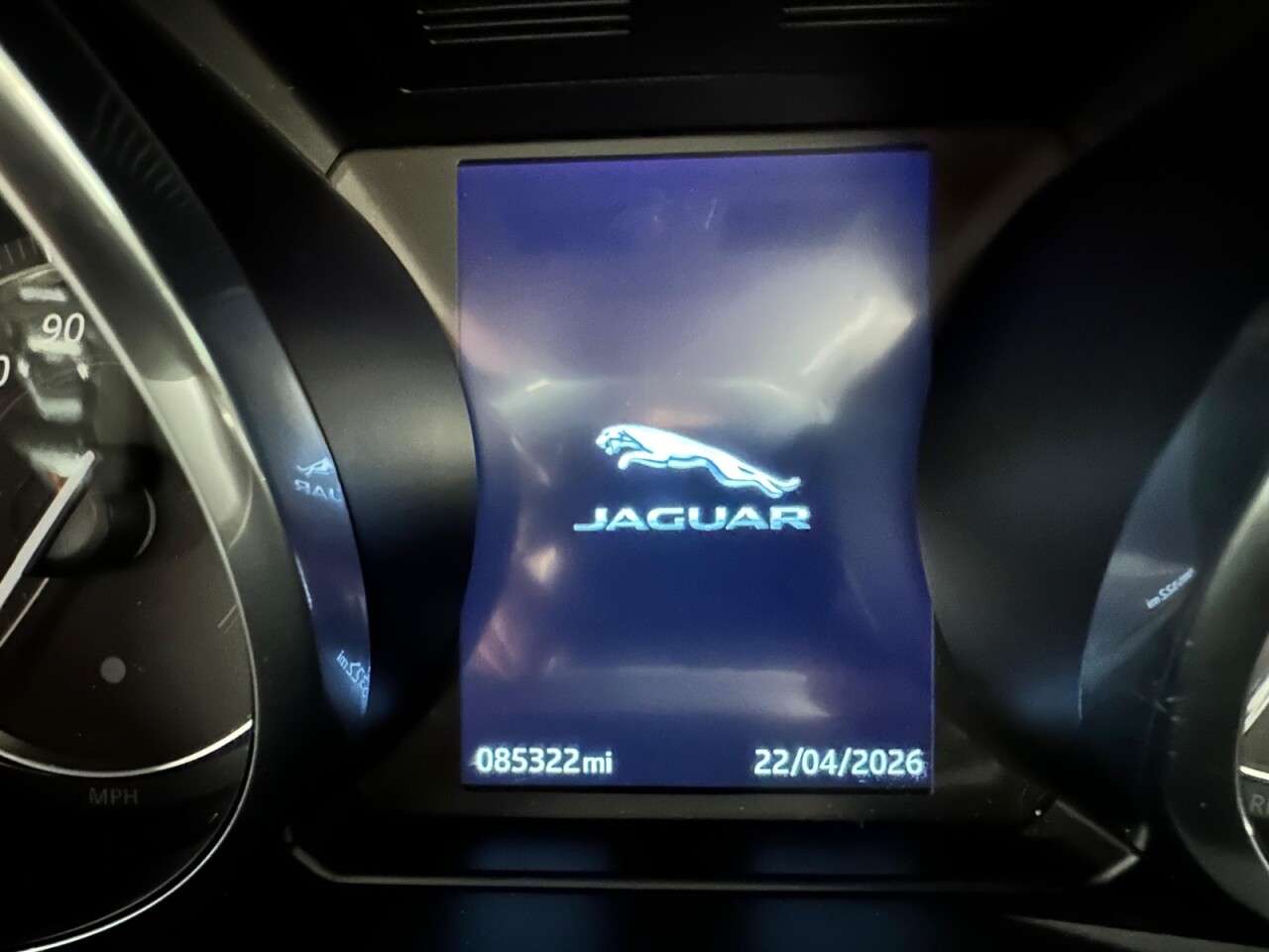 2015 JAGUAR F-TYPE 2015 JAGUAR F-TYPE