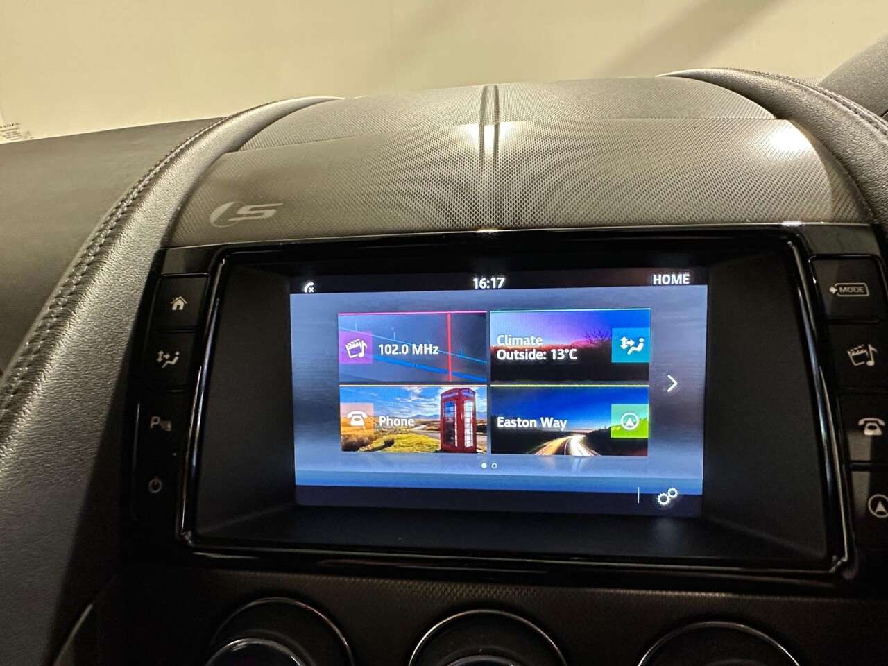 2015 JAGUAR F-TYPE 2015 JAGUAR F-TYPE