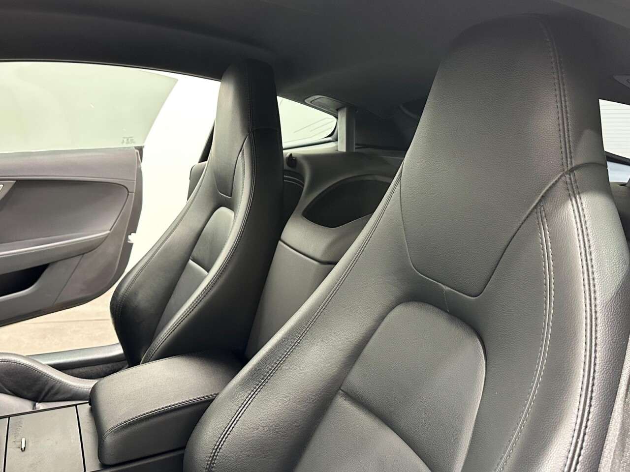 2015 JAGUAR F-TYPE 2015 JAGUAR F-TYPE