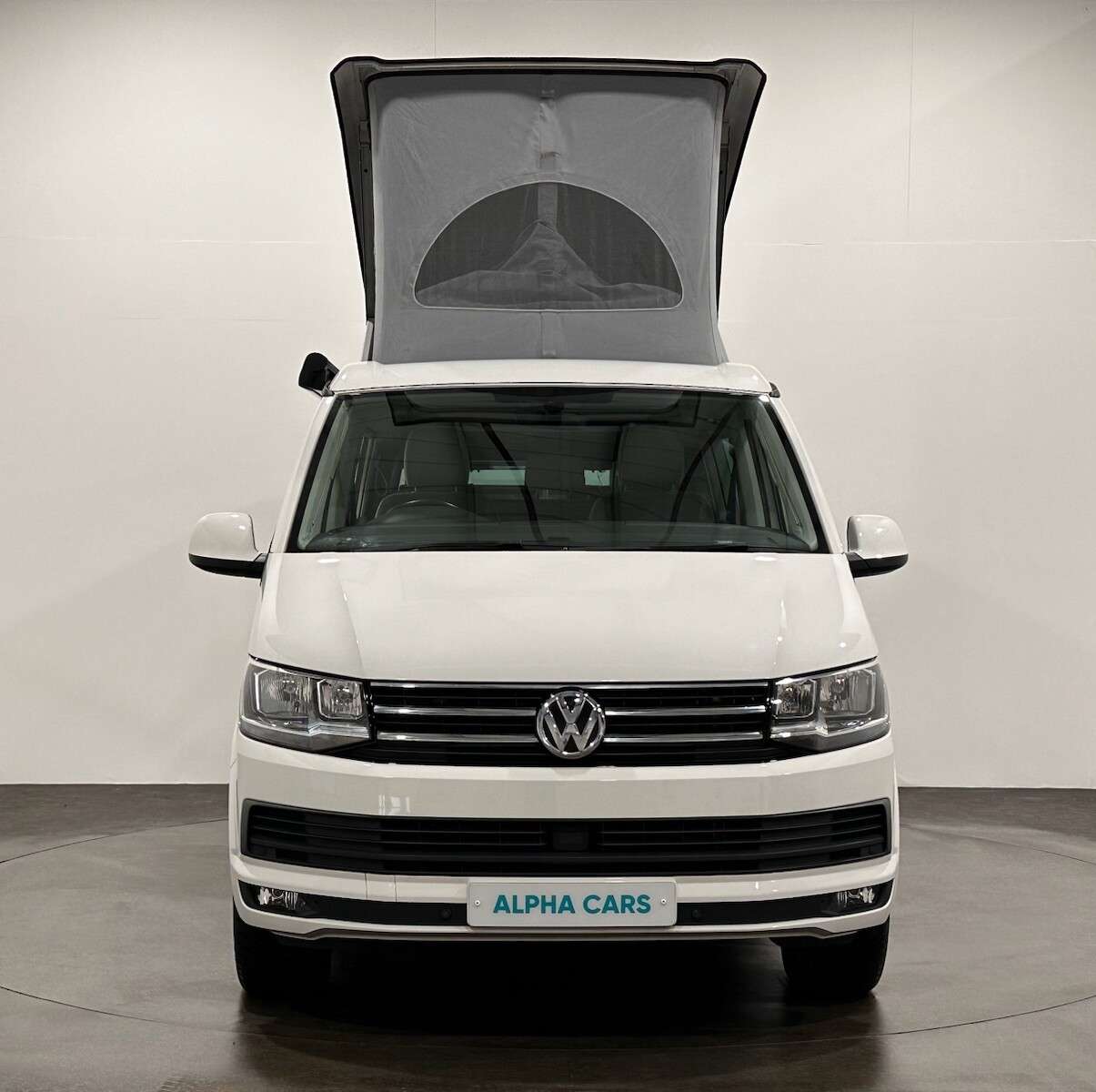 2018 VOLKSWAGEN CALIFORNIA 2018 VOLKSWAGEN CALIFORNIA
