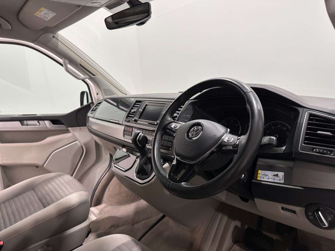 2018 VOLKSWAGEN CALIFORNIA 2018 VOLKSWAGEN CALIFORNIA