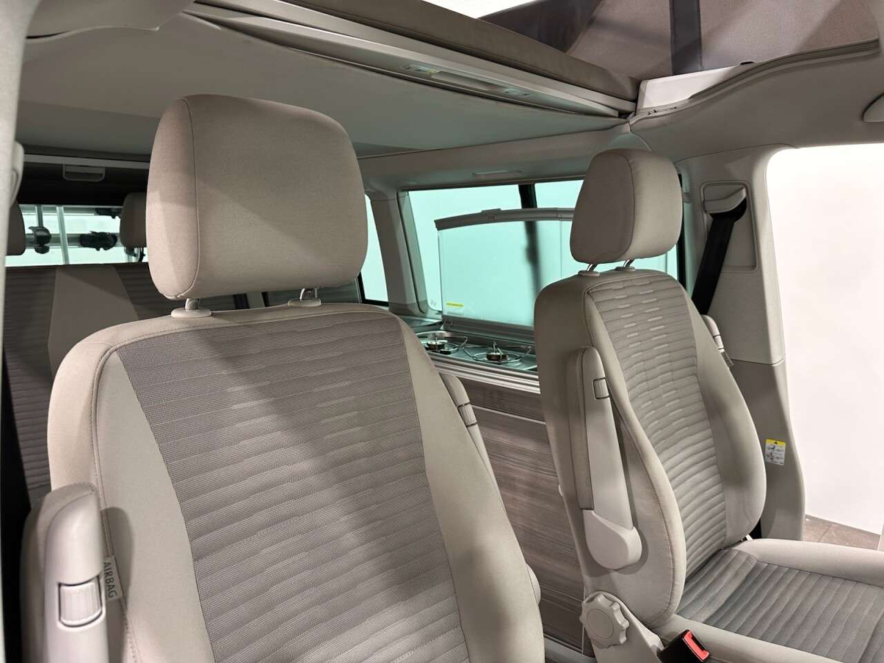 2018 VOLKSWAGEN CALIFORNIA 2018 VOLKSWAGEN CALIFORNIA