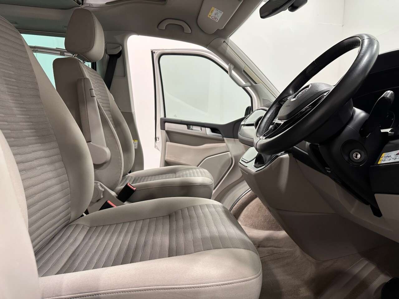 2018 VOLKSWAGEN CALIFORNIA 2018 VOLKSWAGEN CALIFORNIA