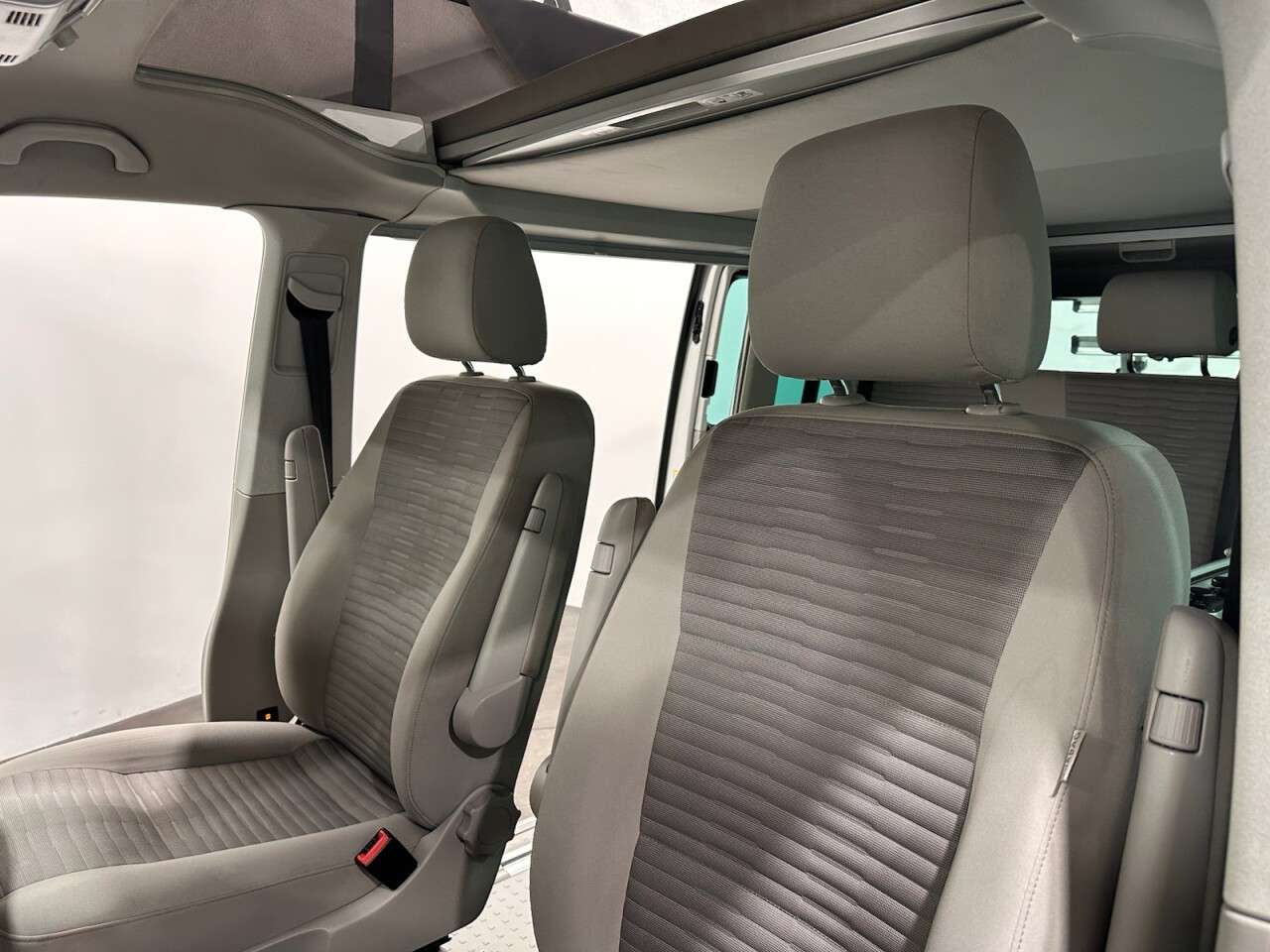 2018 VOLKSWAGEN CALIFORNIA 2018 VOLKSWAGEN CALIFORNIA