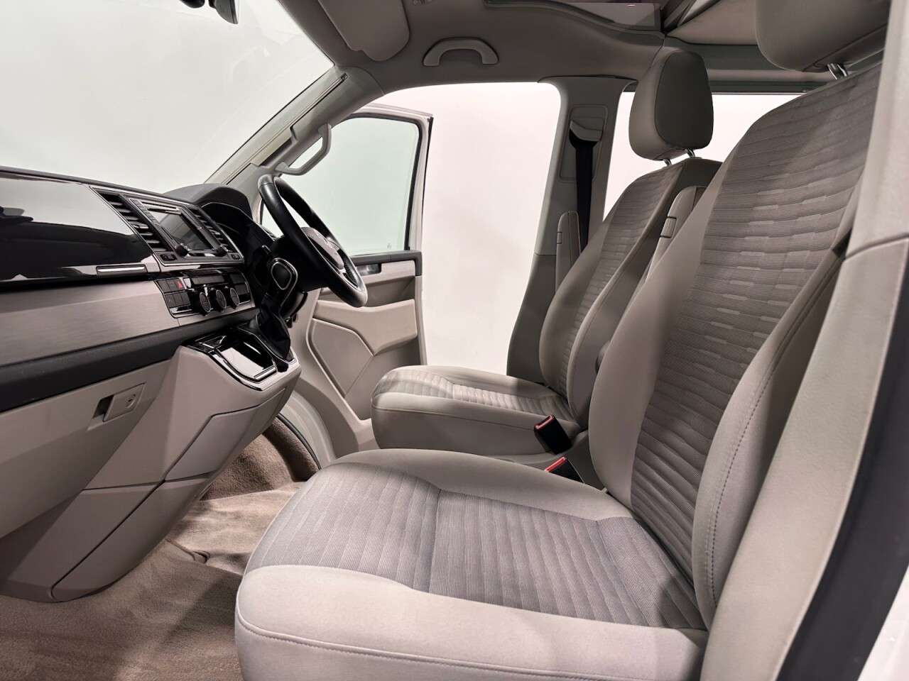 2018 VOLKSWAGEN CALIFORNIA 2018 VOLKSWAGEN CALIFORNIA
