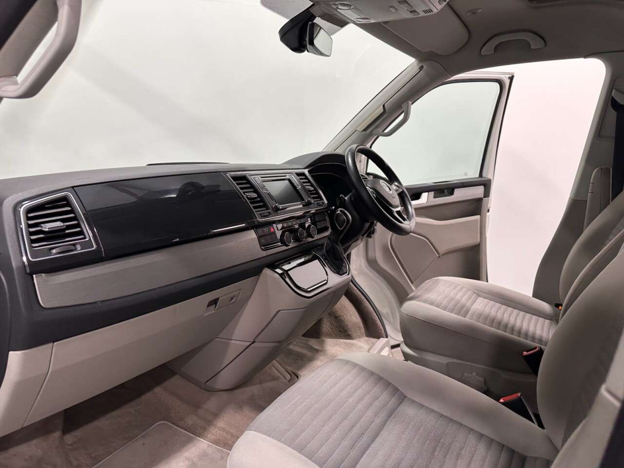 2018 VOLKSWAGEN CALIFORNIA 2018 VOLKSWAGEN CALIFORNIA