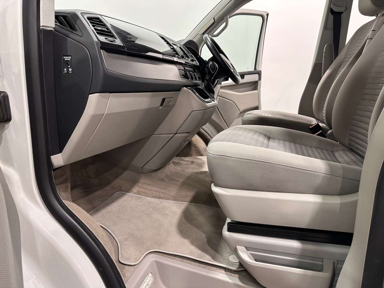 2018 VOLKSWAGEN CALIFORNIA 2018 VOLKSWAGEN CALIFORNIA
