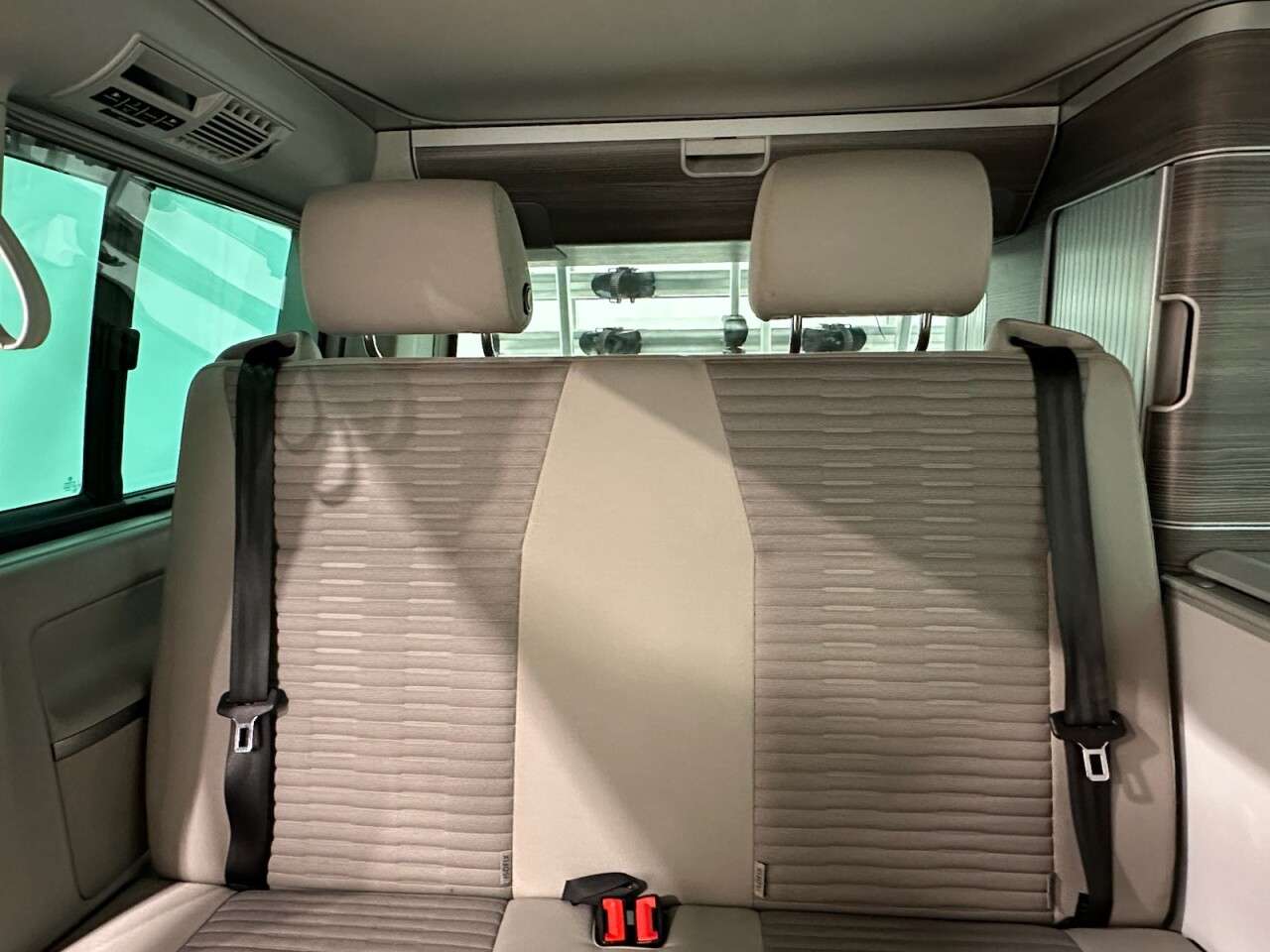 2018 VOLKSWAGEN CALIFORNIA 2018 VOLKSWAGEN CALIFORNIA