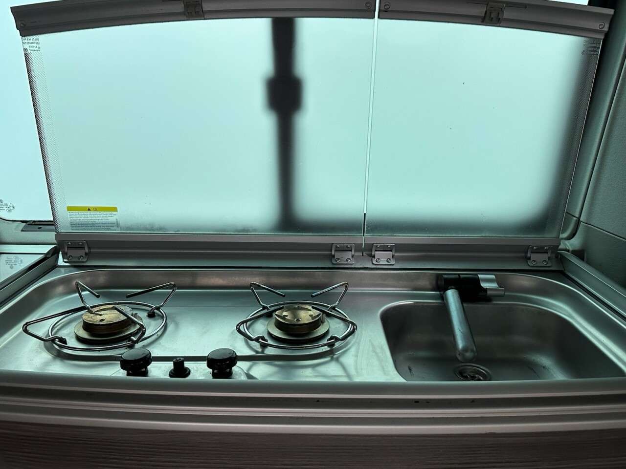 2018 VOLKSWAGEN CALIFORNIA 2018 VOLKSWAGEN CALIFORNIA