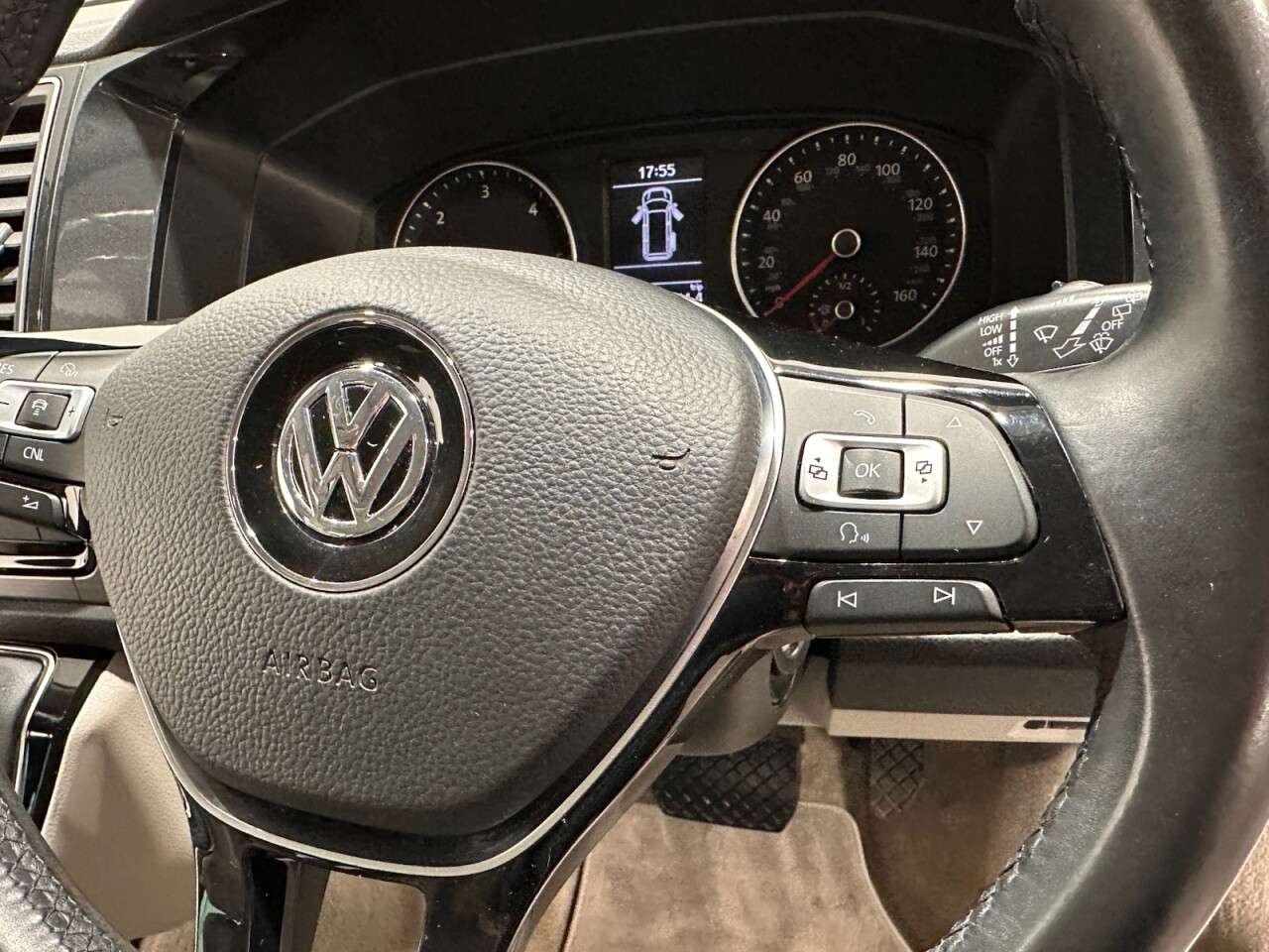 2018 VOLKSWAGEN CALIFORNIA 2018 VOLKSWAGEN CALIFORNIA