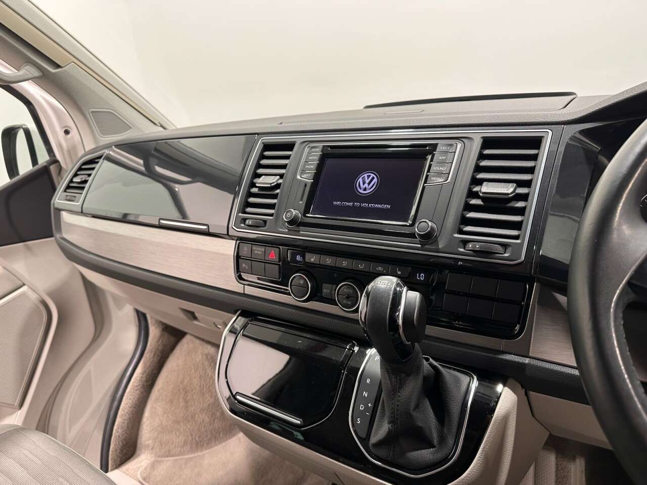 2018 VOLKSWAGEN CALIFORNIA 2018 VOLKSWAGEN CALIFORNIA