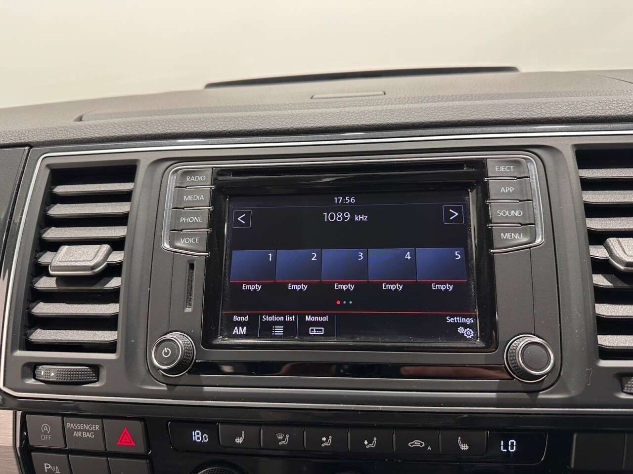 2018 VOLKSWAGEN CALIFORNIA 2018 VOLKSWAGEN CALIFORNIA