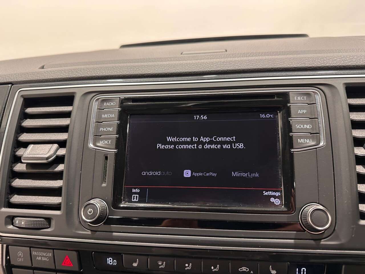 2018 VOLKSWAGEN CALIFORNIA 2018 VOLKSWAGEN CALIFORNIA