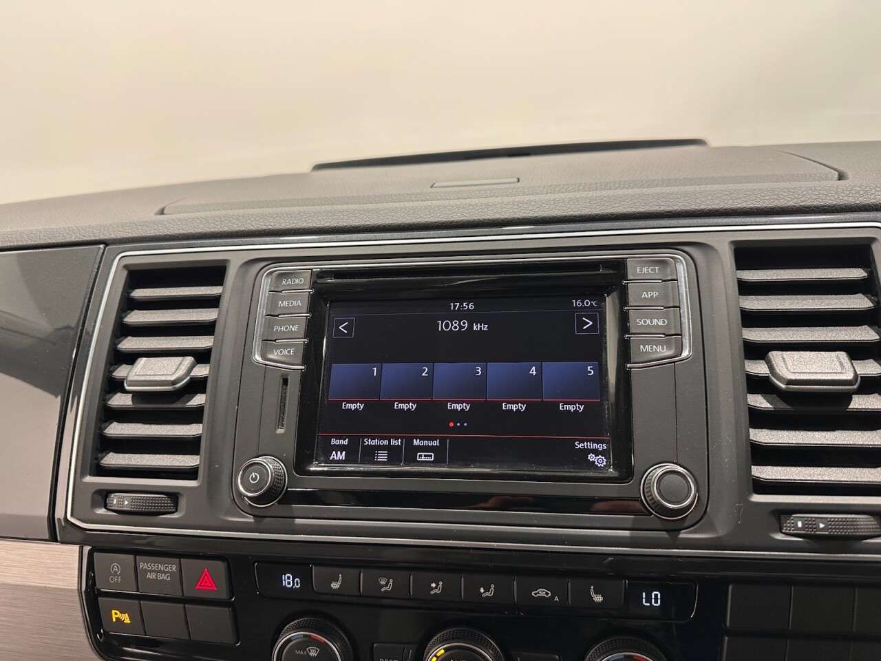 2018 VOLKSWAGEN CALIFORNIA 2018 VOLKSWAGEN CALIFORNIA