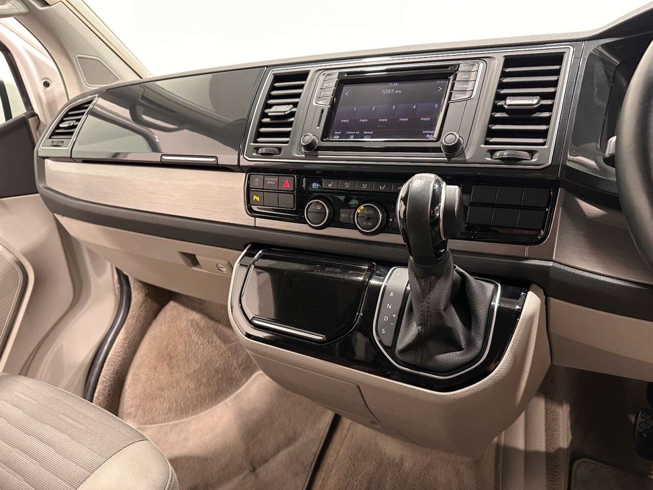 2018 VOLKSWAGEN CALIFORNIA 2018 VOLKSWAGEN CALIFORNIA