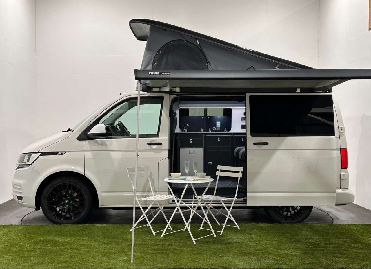 2020 VOLKSWAGEN TRANSPORTER 2020 VOLKSWAGEN TRANSPORTER