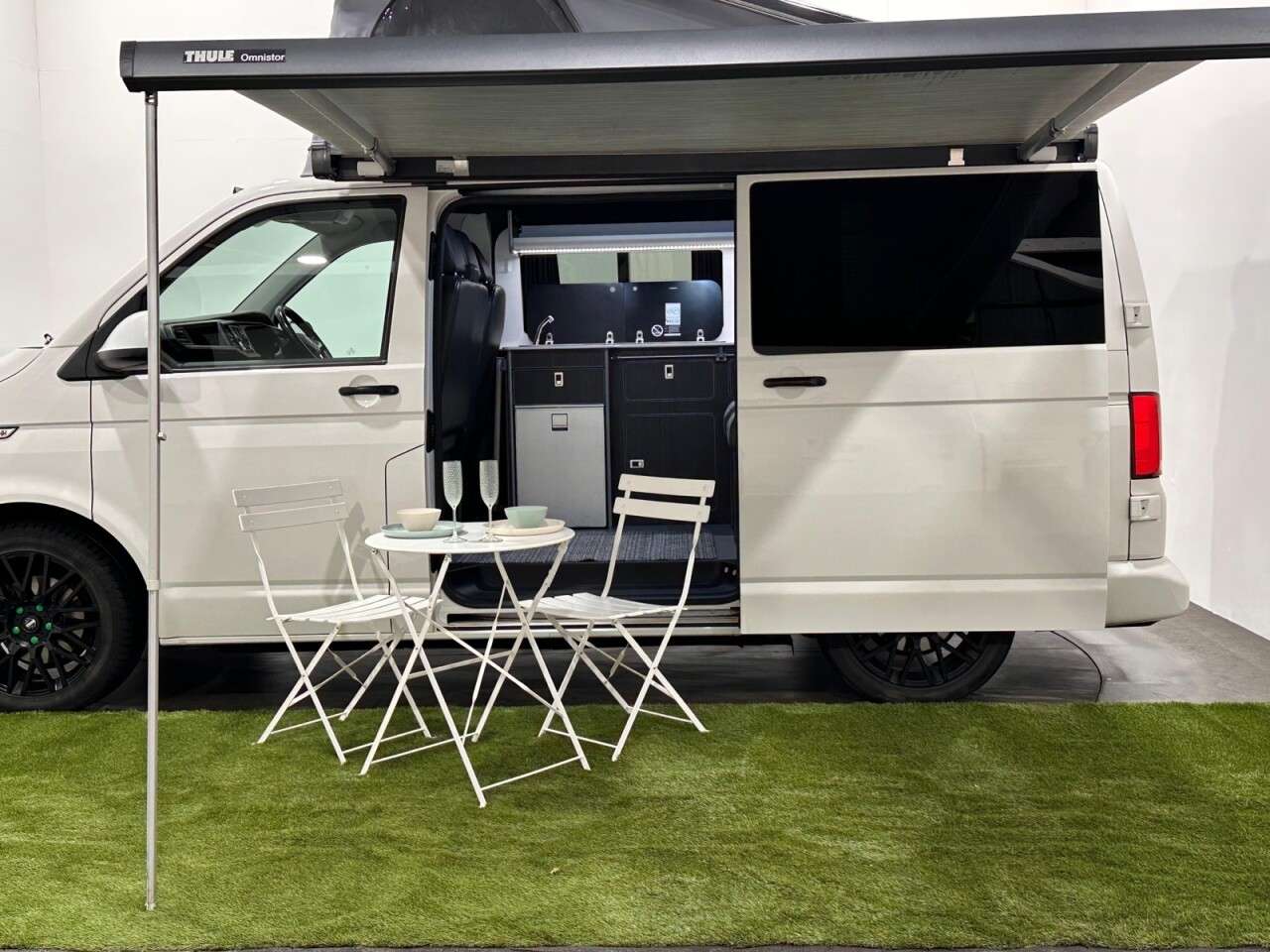 2020 VOLKSWAGEN TRANSPORTER 2020 VOLKSWAGEN TRANSPORTER