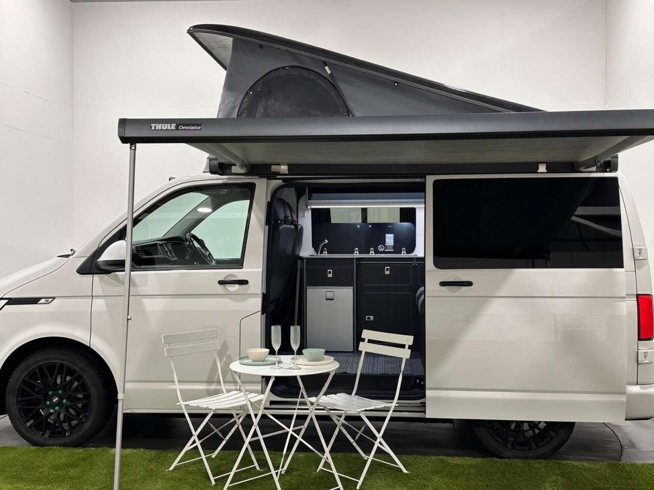 2020 VOLKSWAGEN TRANSPORTER 2020 VOLKSWAGEN TRANSPORTER