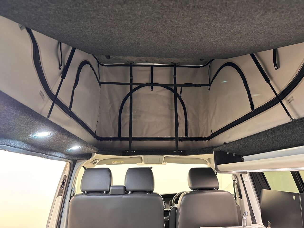 2020 VOLKSWAGEN TRANSPORTER 2020 VOLKSWAGEN TRANSPORTER