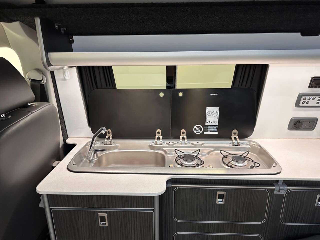 2020 VOLKSWAGEN TRANSPORTER 2020 VOLKSWAGEN TRANSPORTER