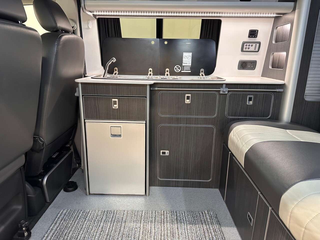 2020 VOLKSWAGEN TRANSPORTER 2020 VOLKSWAGEN TRANSPORTER