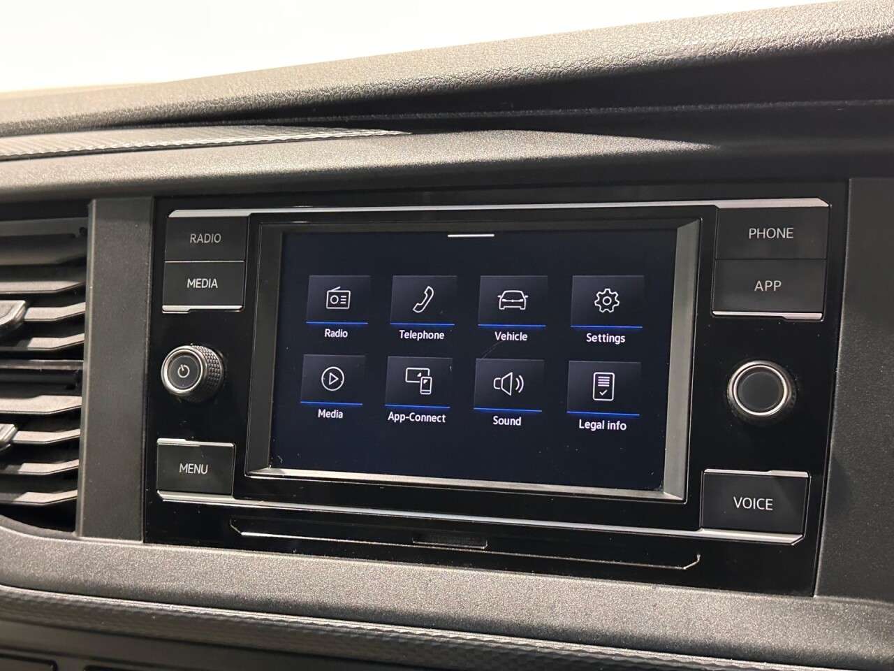 2020 VOLKSWAGEN TRANSPORTER 2020 VOLKSWAGEN TRANSPORTER