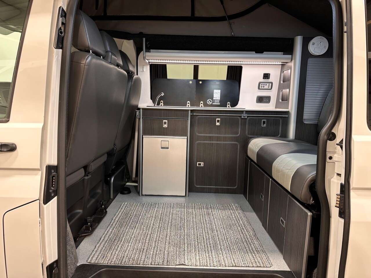 2020 VOLKSWAGEN TRANSPORTER 2020 VOLKSWAGEN TRANSPORTER
