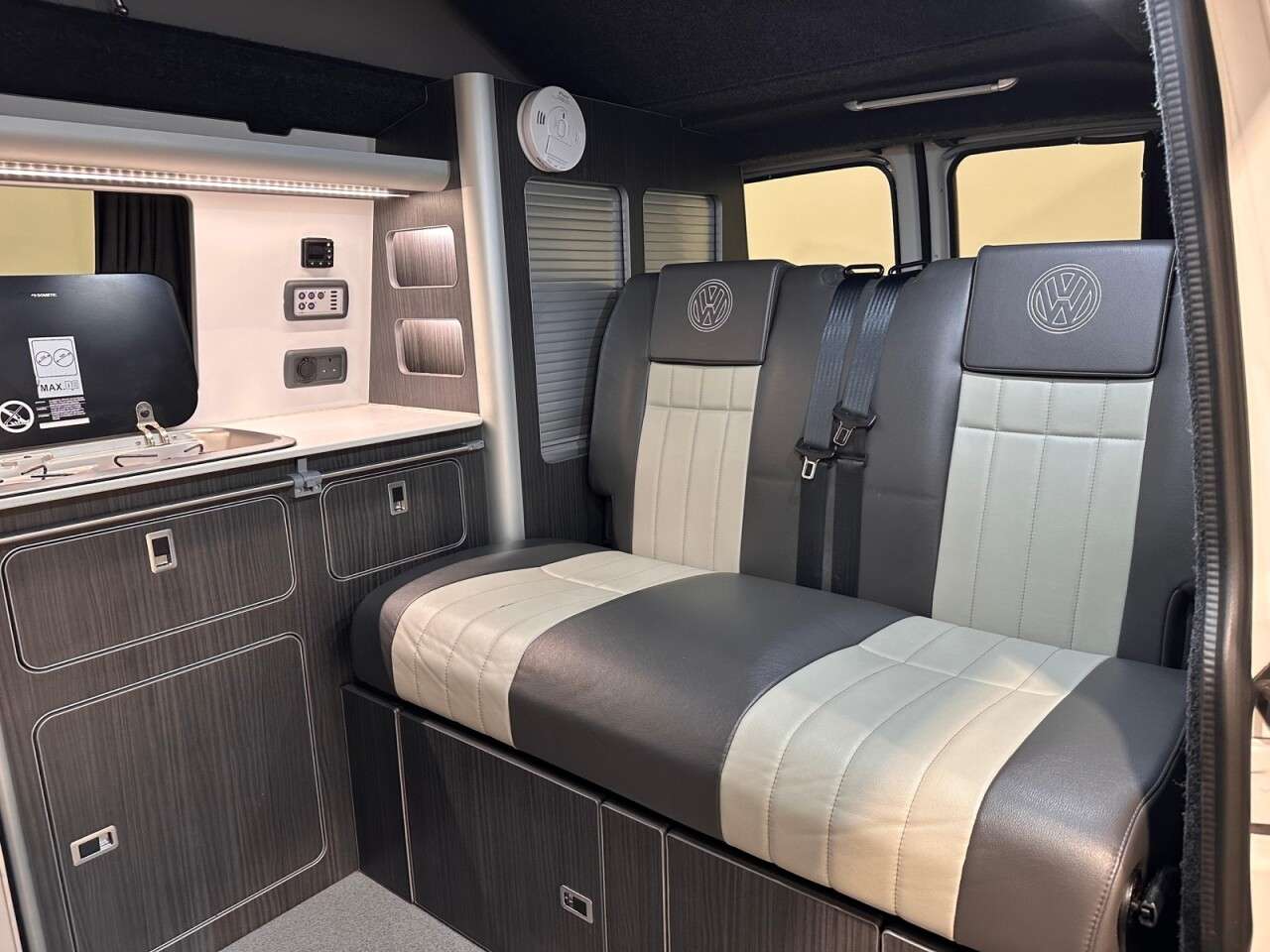 2020 VOLKSWAGEN TRANSPORTER 2020 VOLKSWAGEN TRANSPORTER