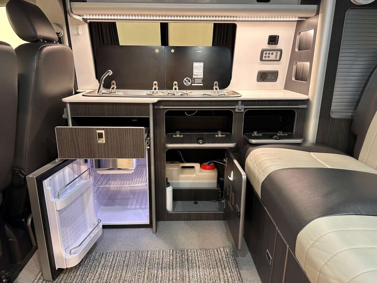 2020 VOLKSWAGEN TRANSPORTER 2020 VOLKSWAGEN TRANSPORTER