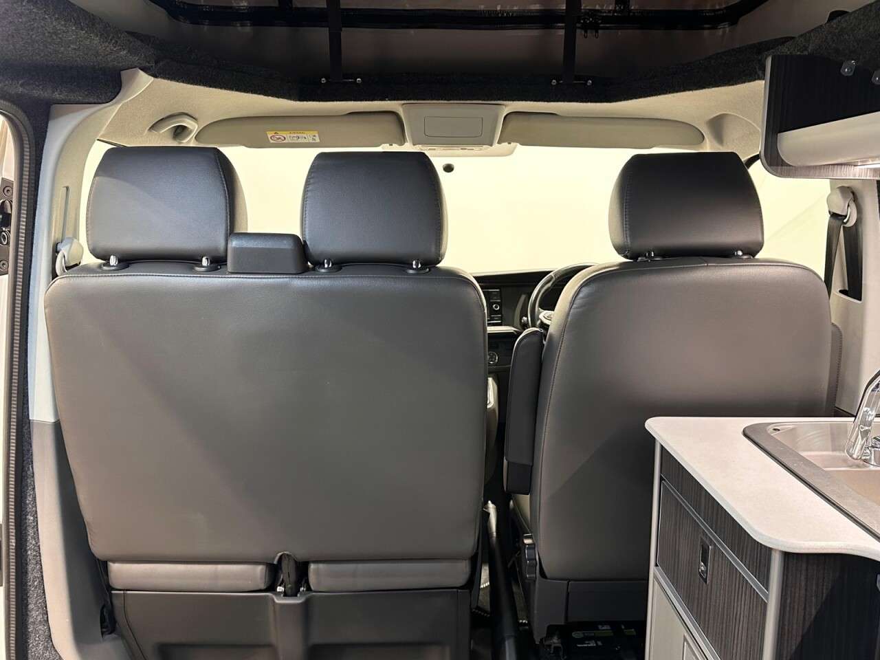 2020 VOLKSWAGEN TRANSPORTER 2020 VOLKSWAGEN TRANSPORTER