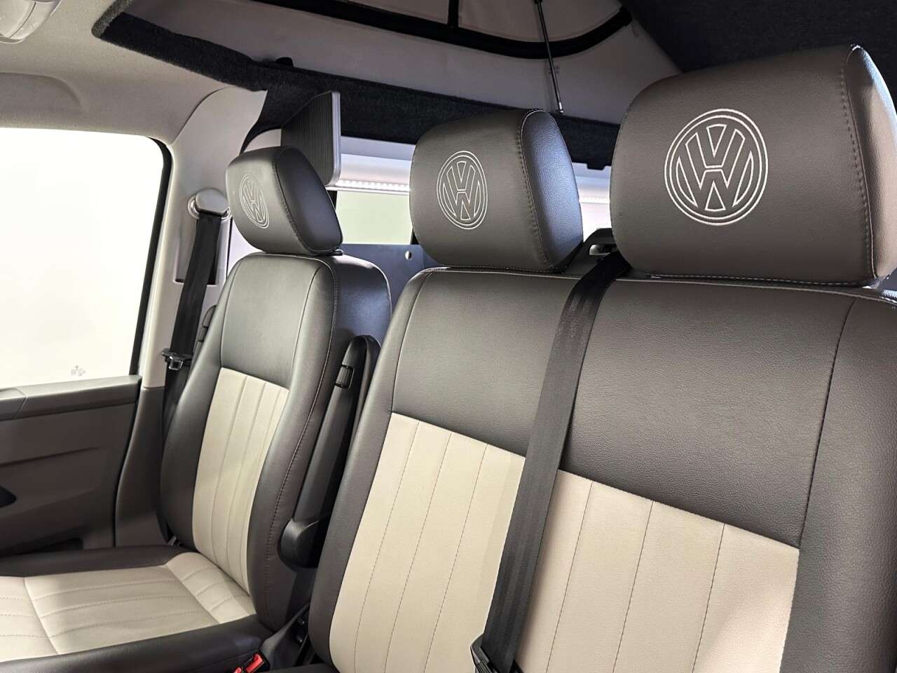 2020 VOLKSWAGEN TRANSPORTER 2020 VOLKSWAGEN TRANSPORTER