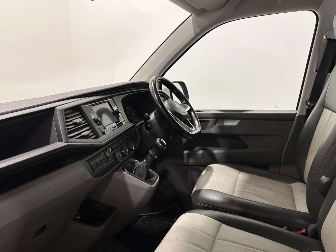 2020 VOLKSWAGEN TRANSPORTER 2020 VOLKSWAGEN TRANSPORTER