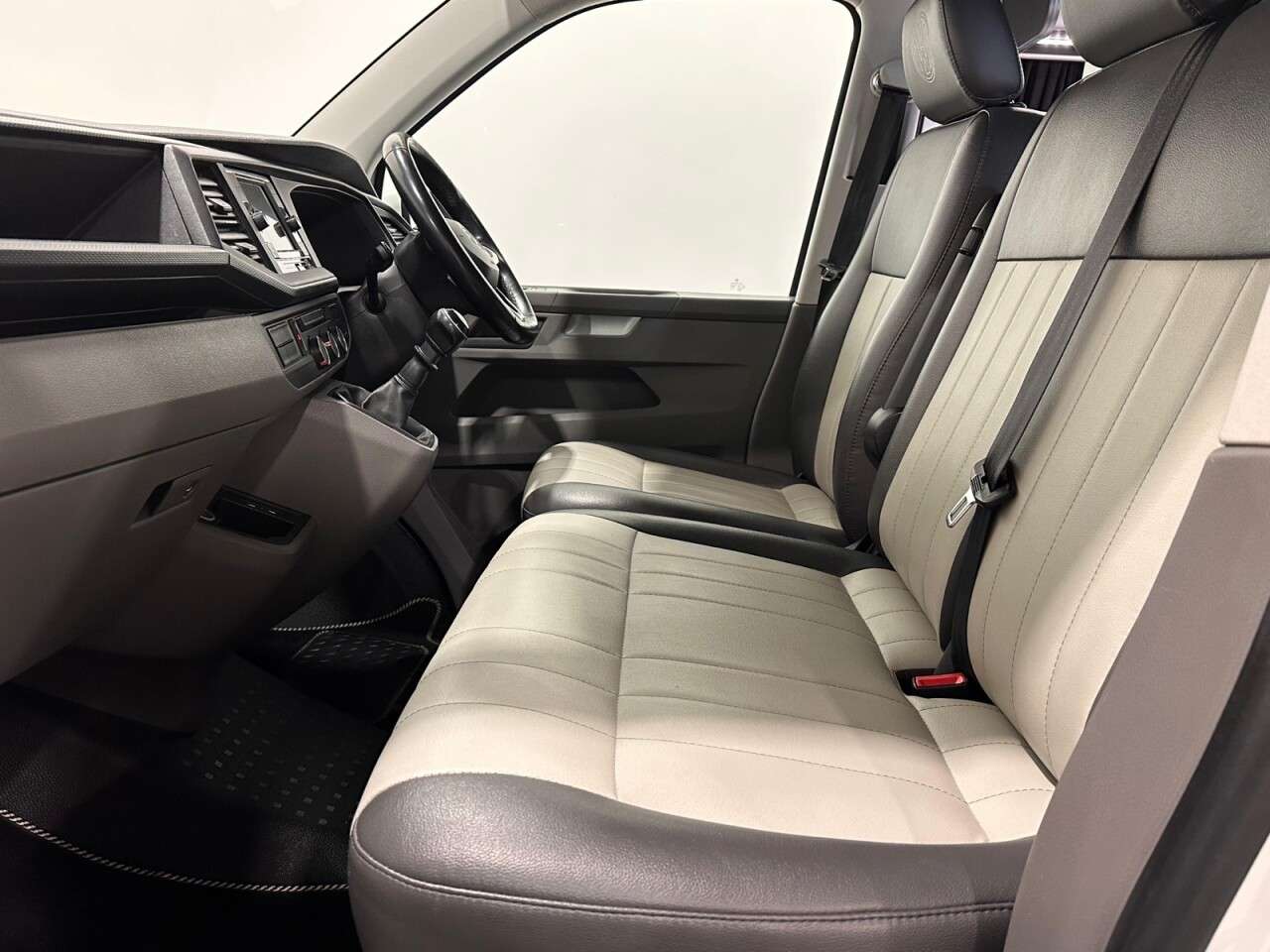 2020 VOLKSWAGEN TRANSPORTER 2020 VOLKSWAGEN TRANSPORTER