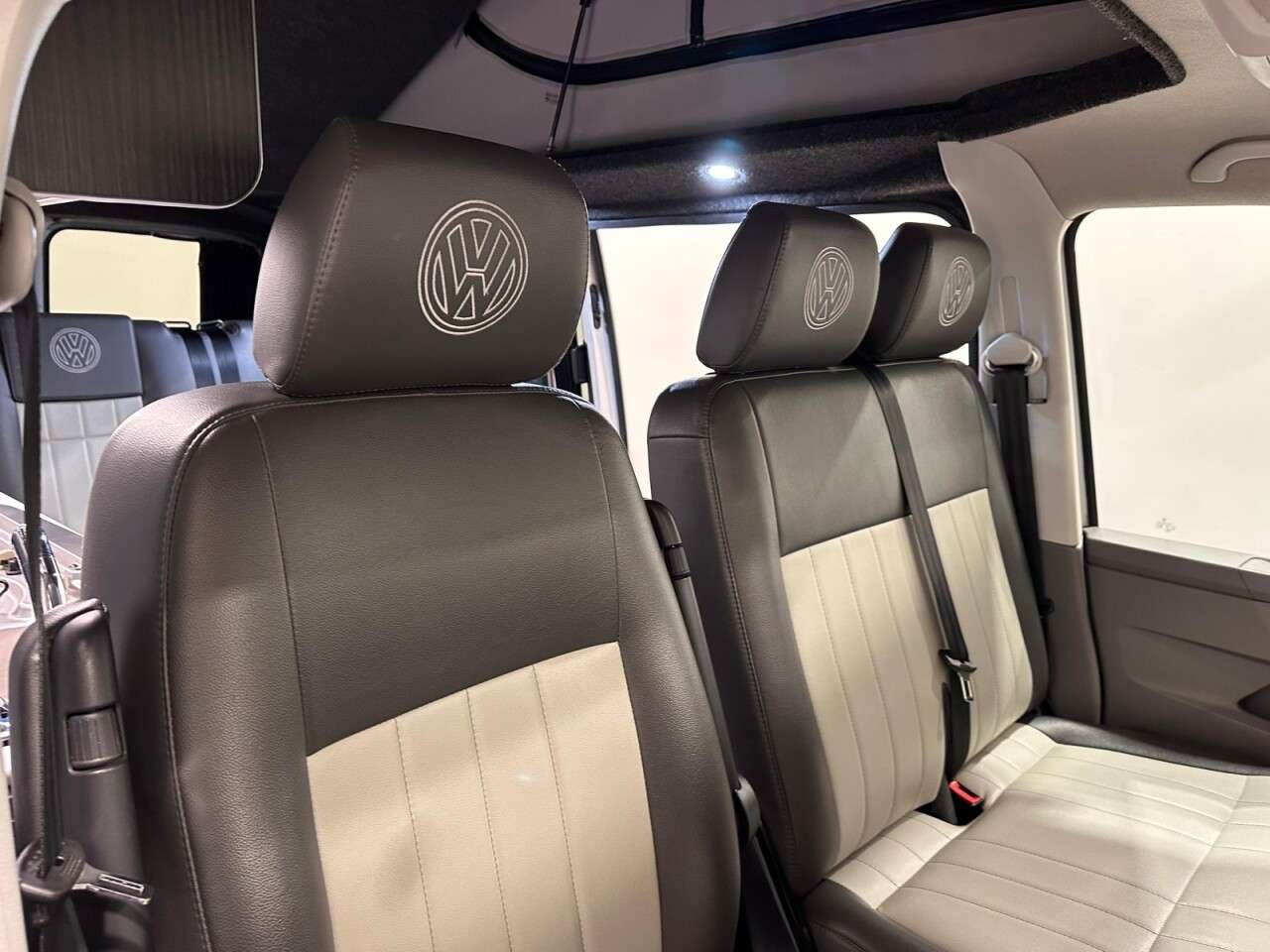 2020 VOLKSWAGEN TRANSPORTER 2020 VOLKSWAGEN TRANSPORTER