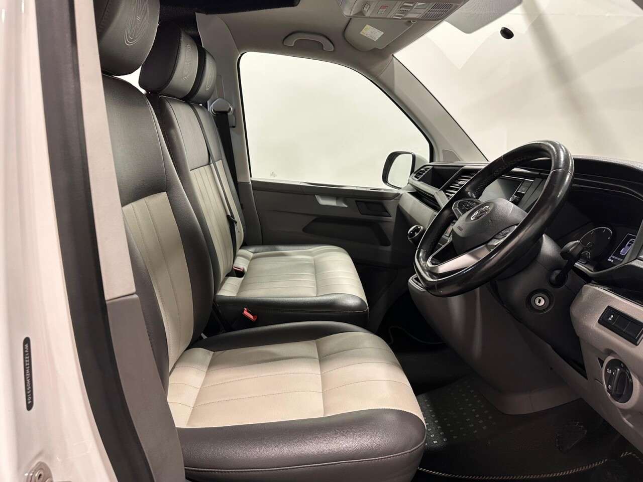 2020 VOLKSWAGEN TRANSPORTER 2020 VOLKSWAGEN TRANSPORTER
