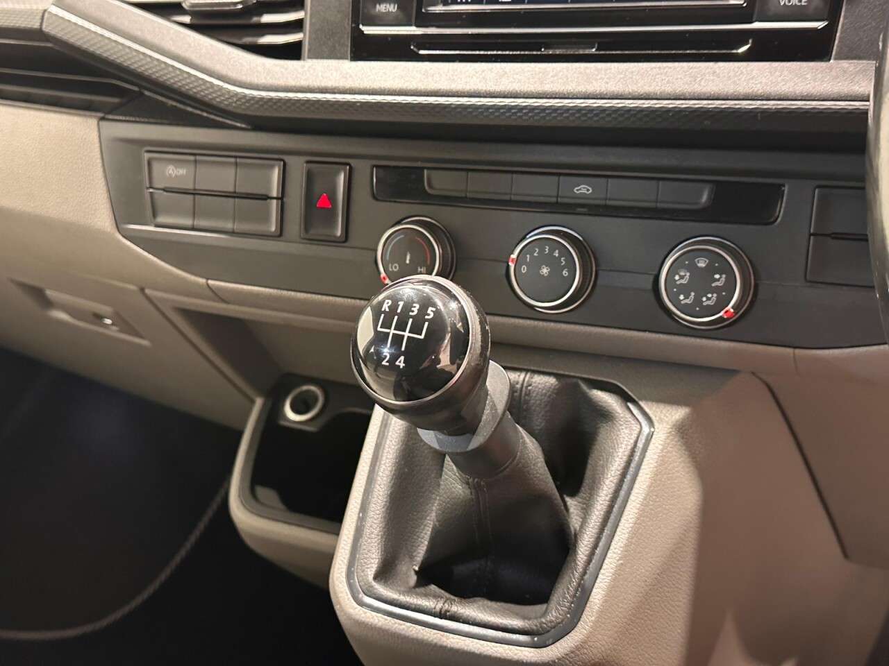 2020 VOLKSWAGEN TRANSPORTER 2020 VOLKSWAGEN TRANSPORTER
