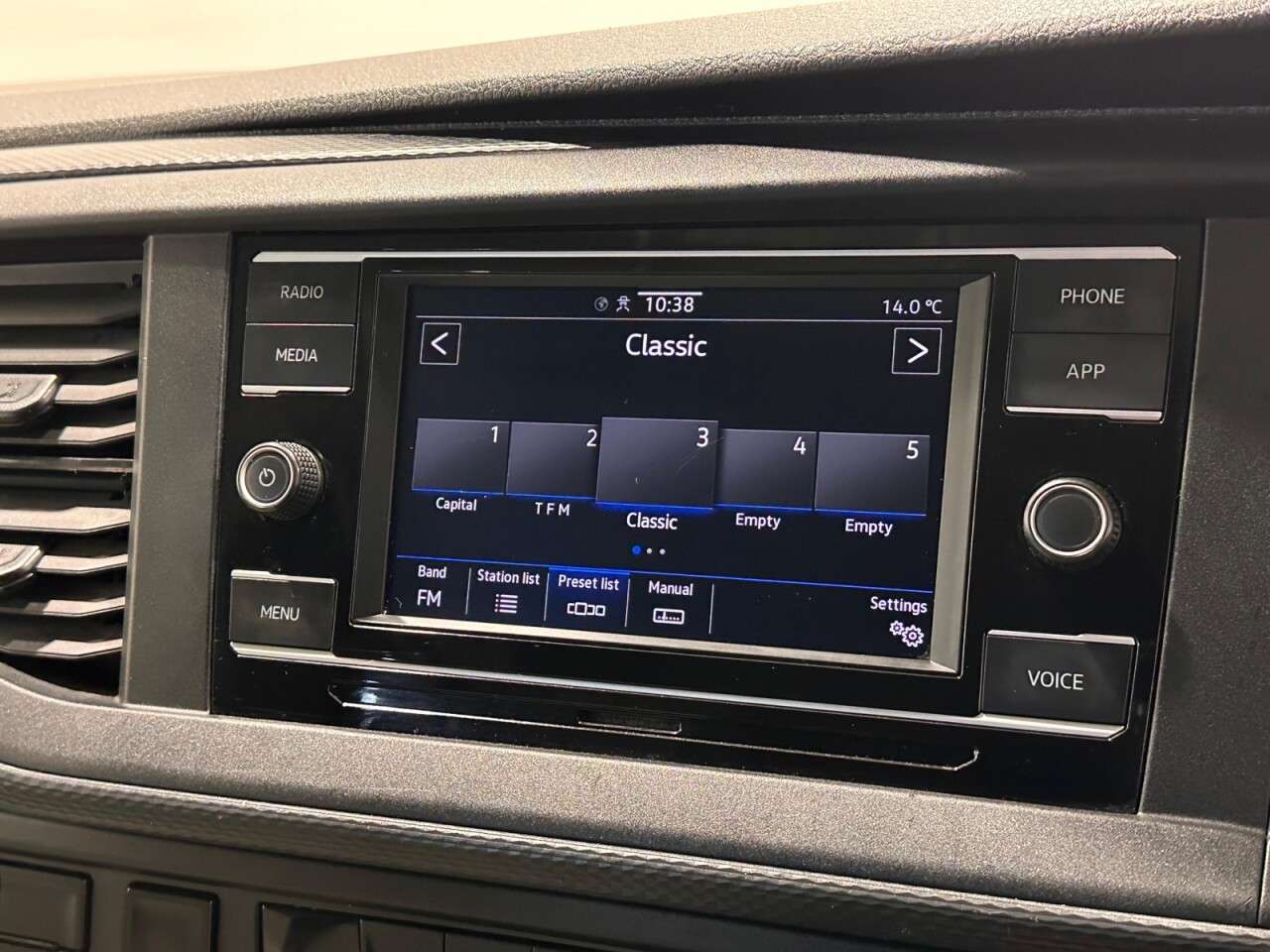 2020 VOLKSWAGEN TRANSPORTER 2020 VOLKSWAGEN TRANSPORTER