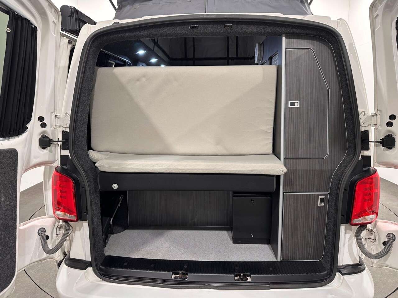 2020 VOLKSWAGEN TRANSPORTER 2020 VOLKSWAGEN TRANSPORTER