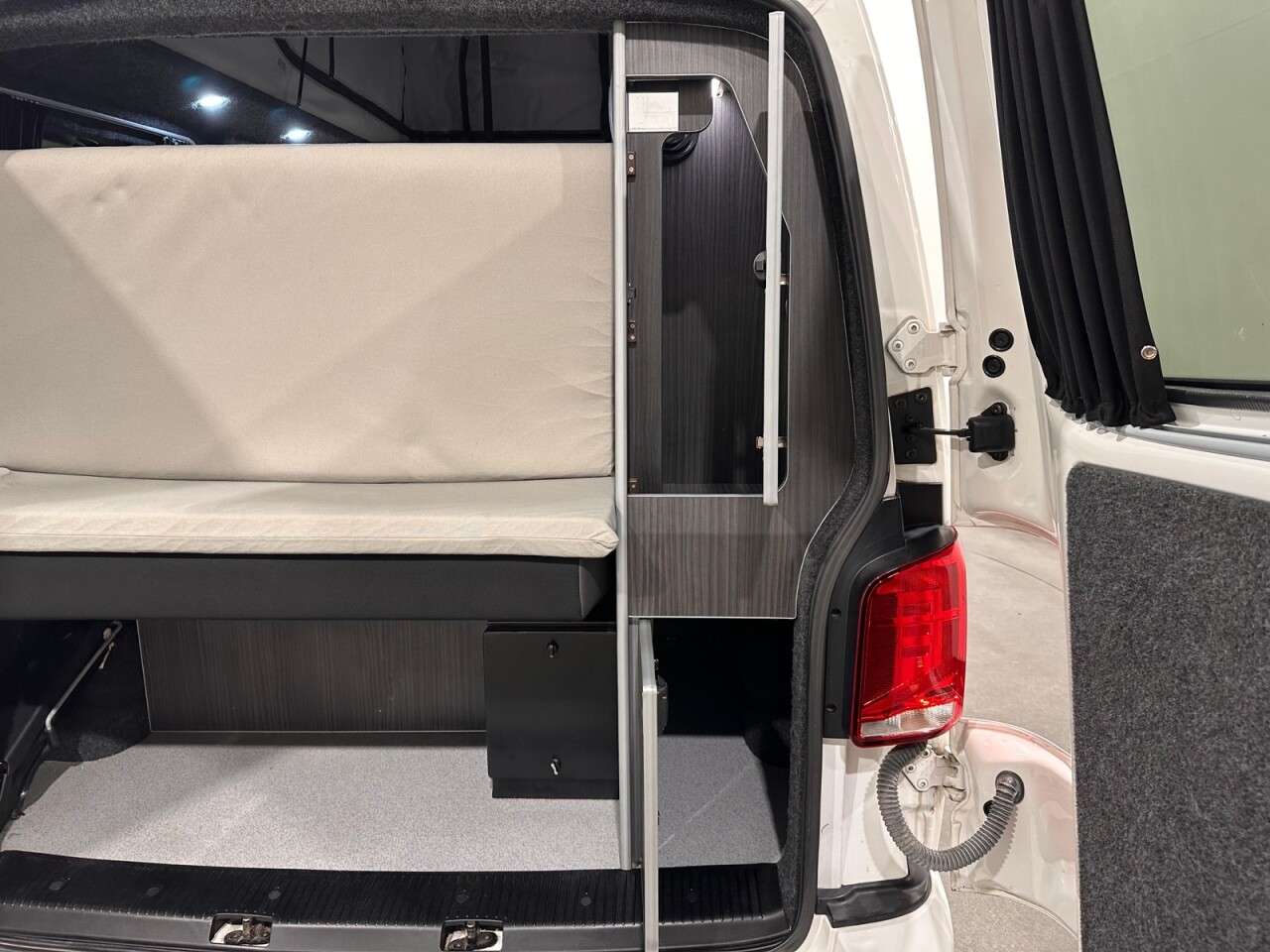 2020 VOLKSWAGEN TRANSPORTER 2020 VOLKSWAGEN TRANSPORTER