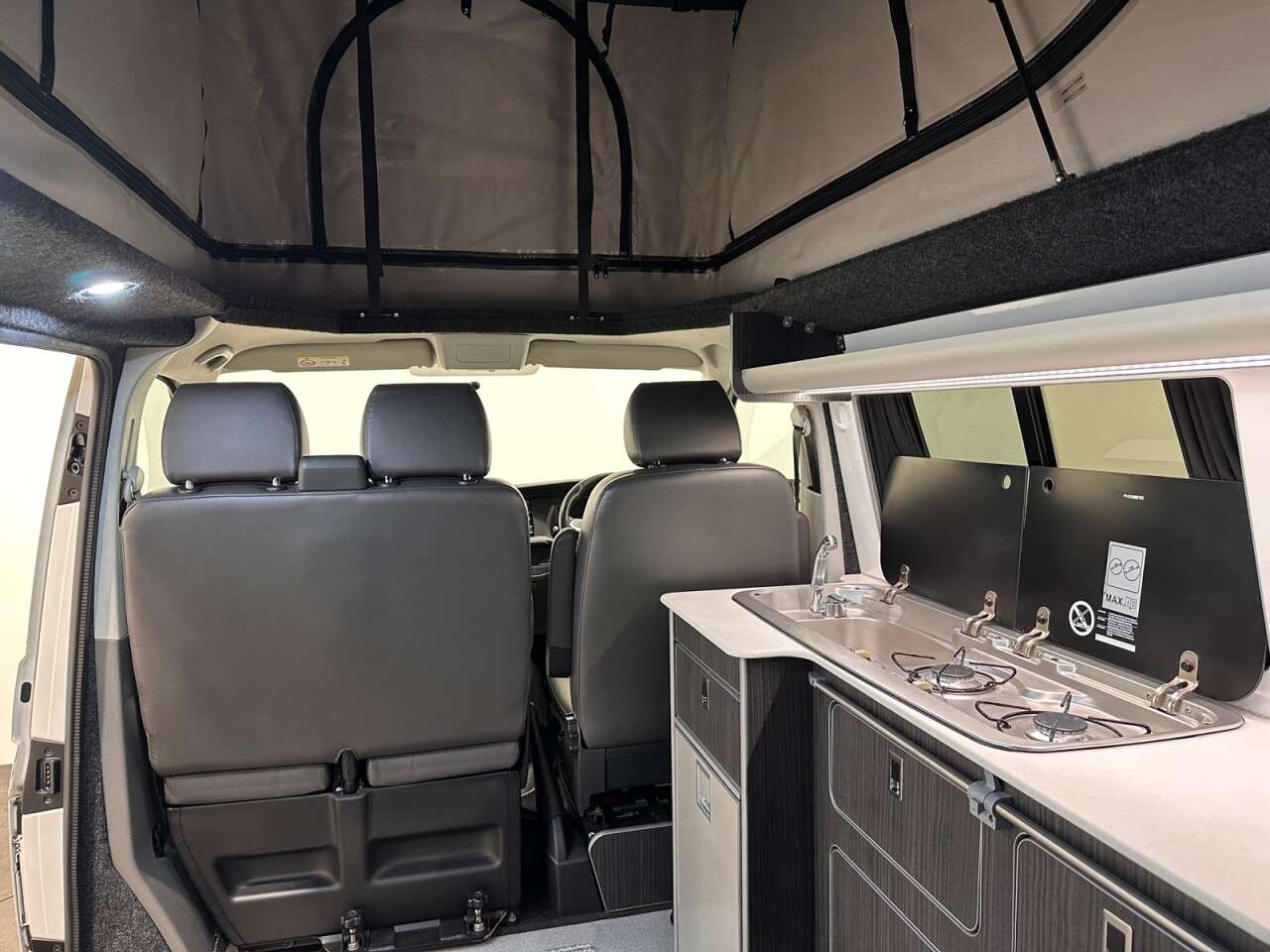 2020 VOLKSWAGEN TRANSPORTER 2020 VOLKSWAGEN TRANSPORTER