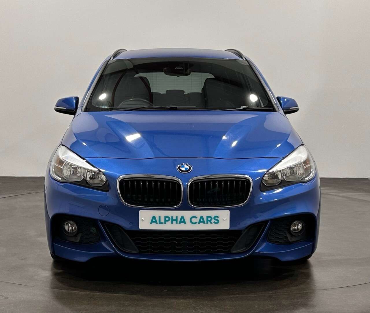 2015 BMW 2 SERIES GRAN TOURER 2015 BMW 2 SERIES GRAN TOURER