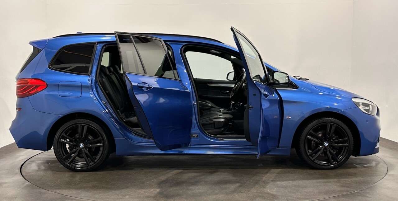 2015 BMW 2 SERIES GRAN TOURER 2015 BMW 2 SERIES GRAN TOURER