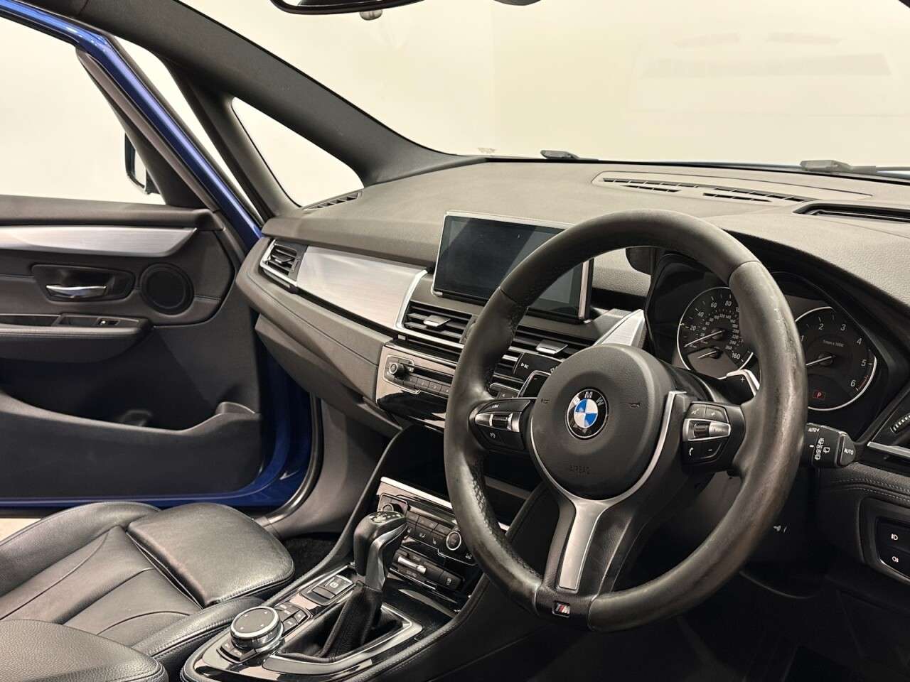 2015 BMW 2 SERIES GRAN TOURER 2015 BMW 2 SERIES GRAN TOURER