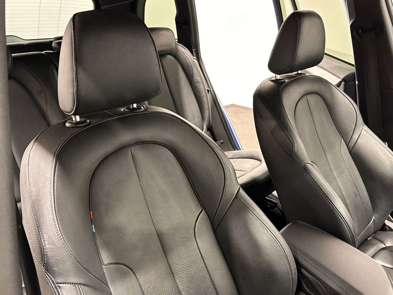 2015 BMW 2 SERIES GRAN TOURER 2015 BMW 2 SERIES GRAN TOURER