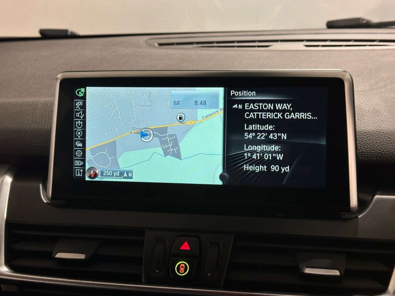 2015 BMW 2 SERIES GRAN TOURER 2015 BMW 2 SERIES GRAN TOURER