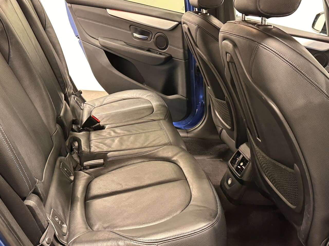2015 BMW 2 SERIES GRAN TOURER 2015 BMW 2 SERIES GRAN TOURER