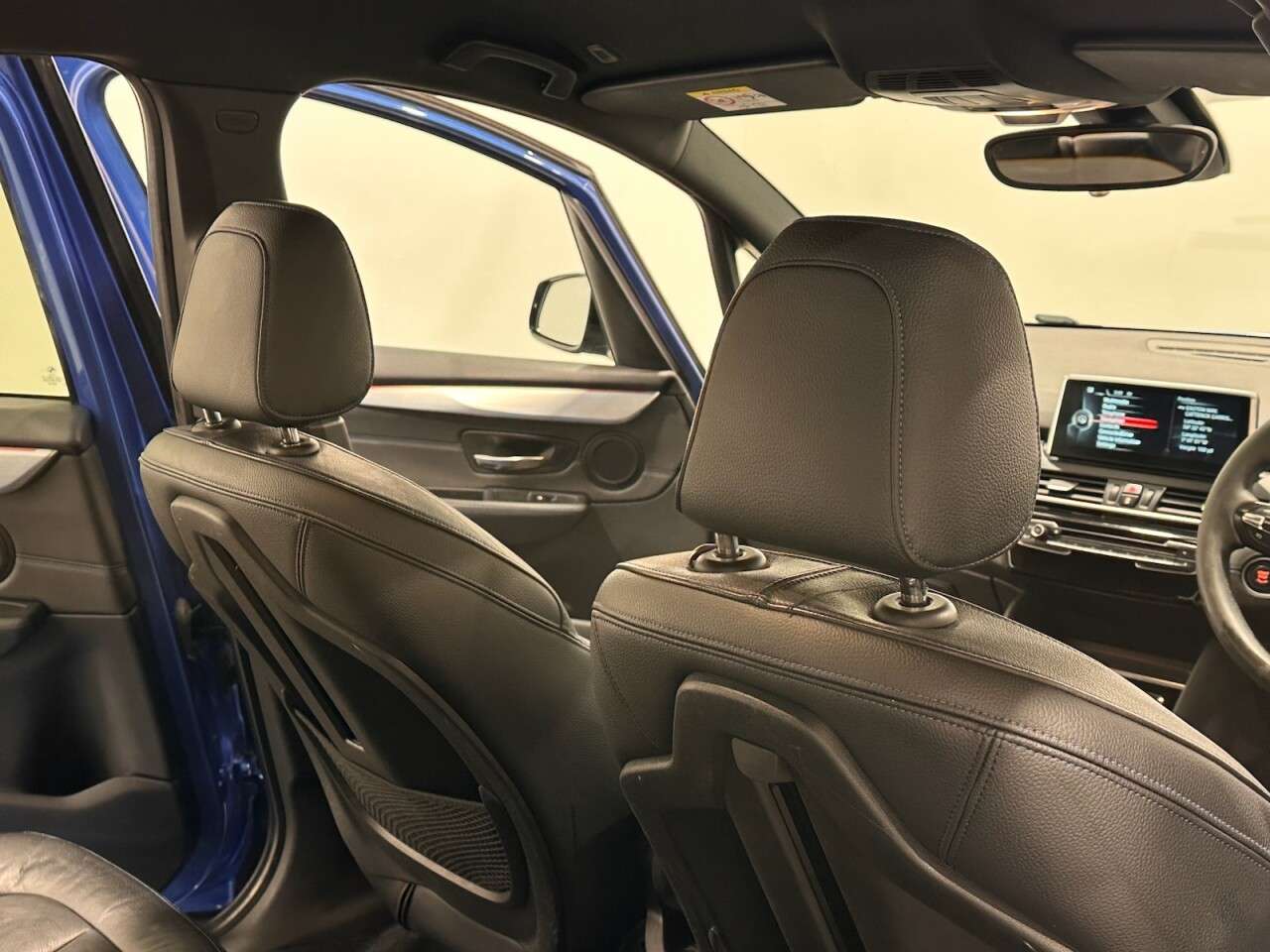 2015 BMW 2 SERIES GRAN TOURER 2015 BMW 2 SERIES GRAN TOURER