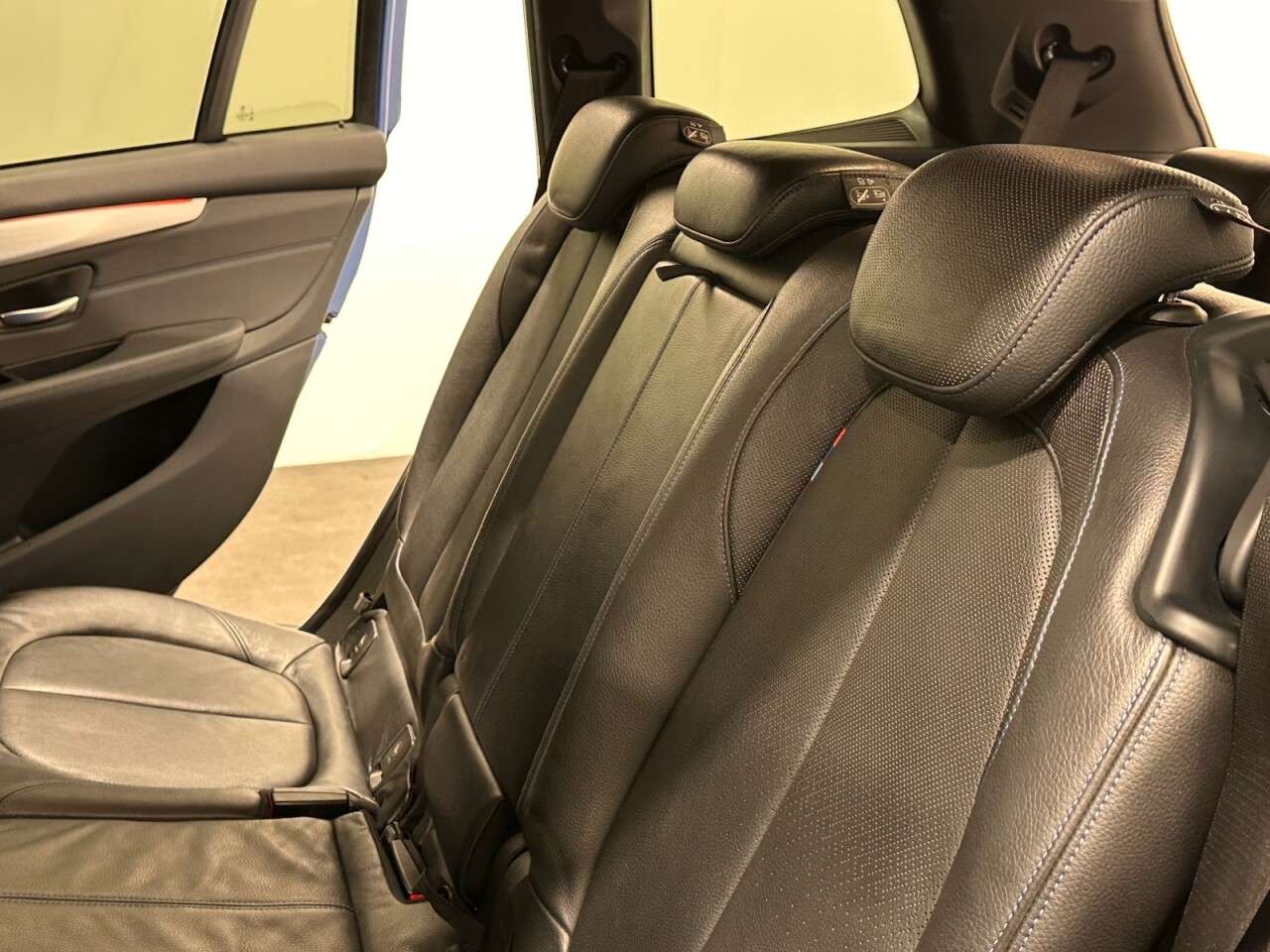 2015 BMW 2 SERIES GRAN TOURER 2015 BMW 2 SERIES GRAN TOURER