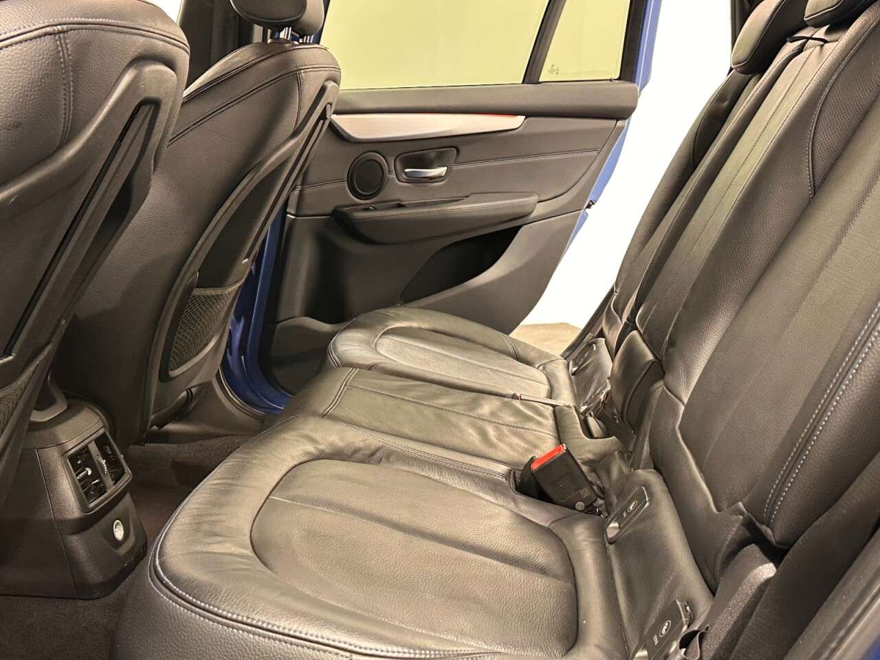 2015 BMW 2 SERIES GRAN TOURER 2015 BMW 2 SERIES GRAN TOURER