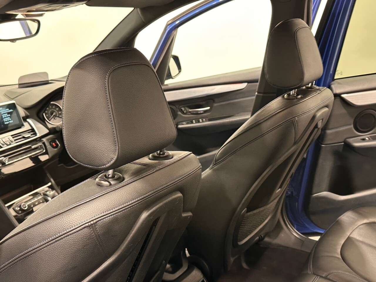 2015 BMW 2 SERIES GRAN TOURER 2015 BMW 2 SERIES GRAN TOURER